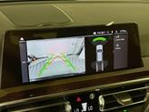 Thumbnail of 2024 Black Sapphire Metallic BMW X3