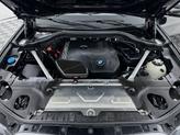 Thumbnail of 2024 Black Sapphire Metallic BMW X3