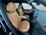 Thumbnail of 2024 Black Sapphire Metallic BMW X3