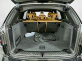 Thumbnail of 2024 Black Sapphire Metallic BMW X3