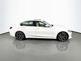 Thumbnail of 2025 Alpine White BMW 330