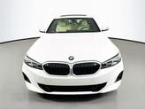 Thumbnail of 2025 Alpine White BMW 330