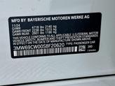 Thumbnail of 2025 Alpine White BMW 330