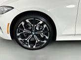 Thumbnail of 2025 Alpine White BMW 330