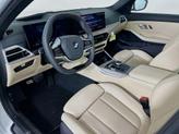 Thumbnail of 2025 Alpine White BMW 330