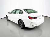 Thumbnail of 2025 Alpine White BMW 330