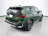 Thumbnail of 2025 San Remo Green Metallic BMW X1