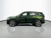 Thumbnail of 2025 San Remo Green Metallic BMW X1