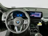 Thumbnail of 2025 San Remo Green Metallic BMW X1