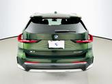 Thumbnail of 2025 San Remo Green Metallic BMW X1
