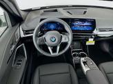 Thumbnail of 2025 San Remo Green Metallic BMW X1