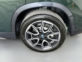 Thumbnail of 2025 San Remo Green Metallic BMW X1