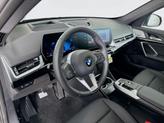 Thumbnail of 2025 San Remo Green Metallic BMW X1