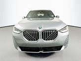 Thumbnail of 2025 Skyscraper Gray Metallic BMW X3