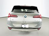 Thumbnail of 2025 Skyscraper Gray Metallic BMW X3
