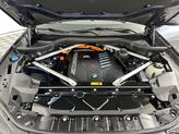 Thumbnail of 2022 Arctic Grey Metallic BMW X5 PHEV