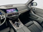 Thumbnail of 2022 Arctic Grey Metallic BMW X5 PHEV