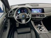 Thumbnail of 2022 Arctic Grey Metallic BMW X5 PHEV