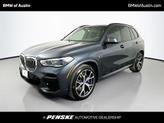 Photo of 2022 Arctic Grey Metallic BMW X5 PHEV