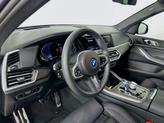 Thumbnail of 2022 Arctic Grey Metallic BMW X5 PHEV