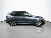 Thumbnail of 2022 Arctic Grey Metallic BMW X5 PHEV