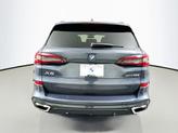 Thumbnail of 2022 Arctic Grey Metallic BMW X5 PHEV