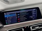 Thumbnail of 2022 Arctic Grey Metallic BMW X5 PHEV