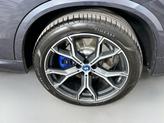 Thumbnail of 2022 Arctic Grey Metallic BMW X5 PHEV