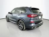 Thumbnail of 2022 Arctic Grey Metallic BMW X5 PHEV