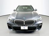 Thumbnail of 2022 Arctic Grey Metallic BMW X5 PHEV