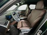Thumbnail of 2025 San Remo Green Metallic BMW X1