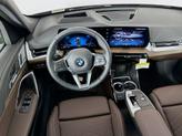 Thumbnail of 2025 San Remo Green Metallic BMW X1