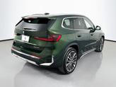 Thumbnail of 2025 San Remo Green Metallic BMW X1