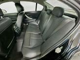 Thumbnail of 2018 Jet Black BMW 320