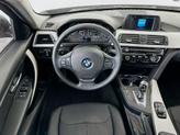 Thumbnail of 2018 Jet Black BMW 320