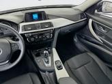 Thumbnail of 2018 Jet Black BMW 320