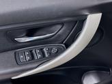 Thumbnail of 2018 Jet Black BMW 320