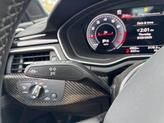 Thumbnail of 2025 Mythos Black Metallic Audi A4