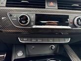 Thumbnail of 2025 Mythos Black Metallic Audi A4