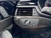 Thumbnail of 2025 Mythos Black Metallic Audi A4