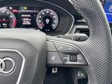 Thumbnail of 2025 Mythos Black Metallic Audi A4