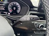 Thumbnail of 2025 Mythos Black Metallic Audi A4