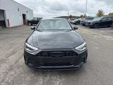 Thumbnail of 2025 Mythos Black Metallic Audi A4