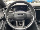 Thumbnail of 2025 Gray Jeep Grand Cherokee