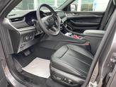 Thumbnail of 2025 Gray Jeep Grand Cherokee