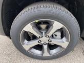 Thumbnail of 2025 Gray Jeep Grand Cherokee
