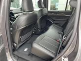 Thumbnail of 2025 Gray Jeep Grand Cherokee