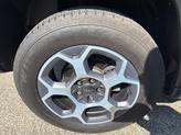 Thumbnail of 2022 Diamond Black Jeep Compass