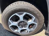 Thumbnail of 2022 Diamond Black Jeep Compass