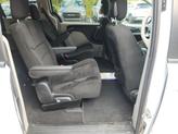 Thumbnail of 2016 Bright White Clearcoat Dodge Grand Caravan